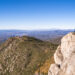 How to Hike to Cuyamaca Peak | Julian, CA