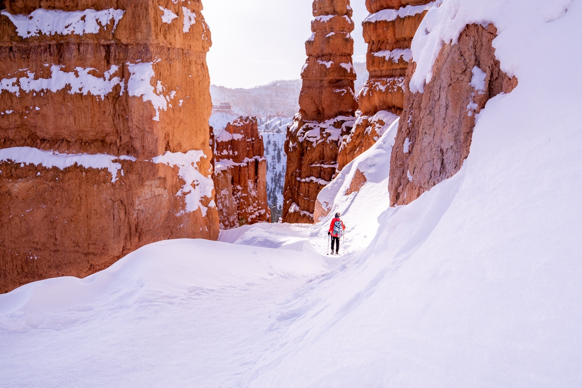 Navajo Loop to Queens Garden: Best Trail in Bryce Canyon