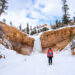 Mossy Cave Trail: How to See the Only Waterfalls in Bryce Canyon NP