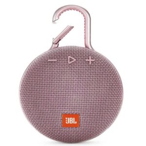 JBL Clip 3 Waterproof Speaker