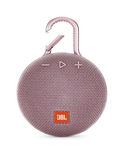 JBL Clip 3 Waterproof Speaker