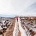 Hiking Angels Palace Trail in Kodachrome Basin, A Photographer's Paradise