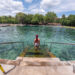 How to Spend Your Day at De Leon Springs State Park| Florida