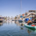 Huntington Harbor, the Best Kayaking Spot for Beginners | Huntington Beach, CA