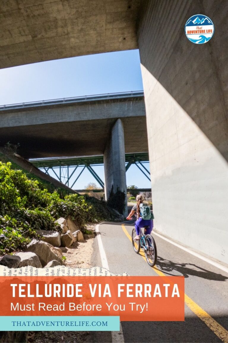 San Luis Rey River Trail, The Best Bike Trail to Oceanside Beaches Pin 2