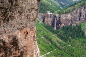 Telluride Via Ferrata | Must Read Before You Try!