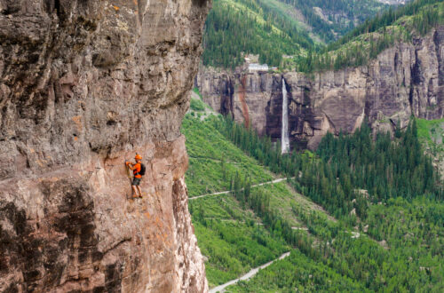 Telluride Via Ferrata | Must Read Before You Try!