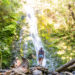 Madison Falls, the Most Accessible Waterfalls in Olympic National Park