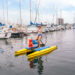 Hydrobikes: A Fun And Unique Thing to Do in San Diego