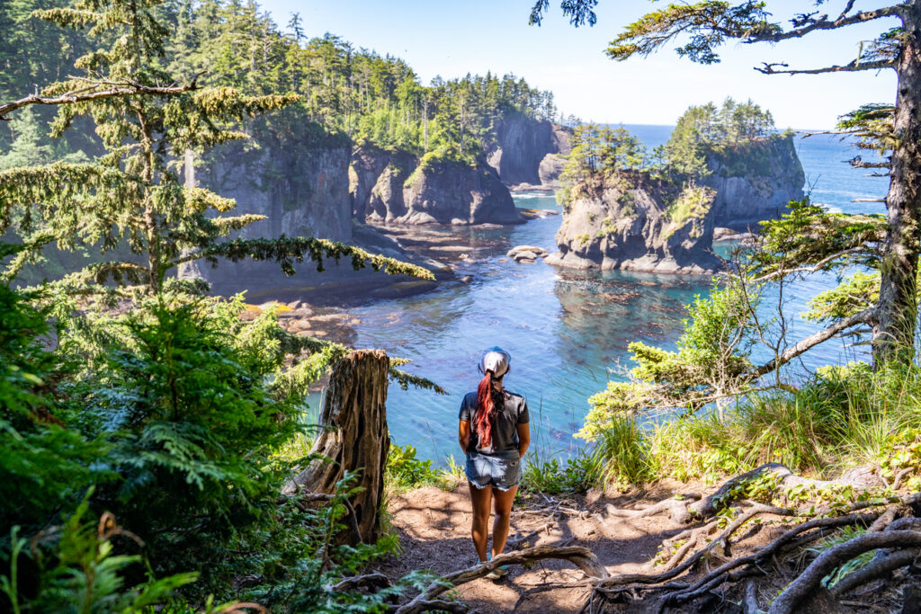 Complete Guide To Visit Cape Flattery In Washington State Live That Complete Guide To Visit Cape Flattery In Washington State Live That