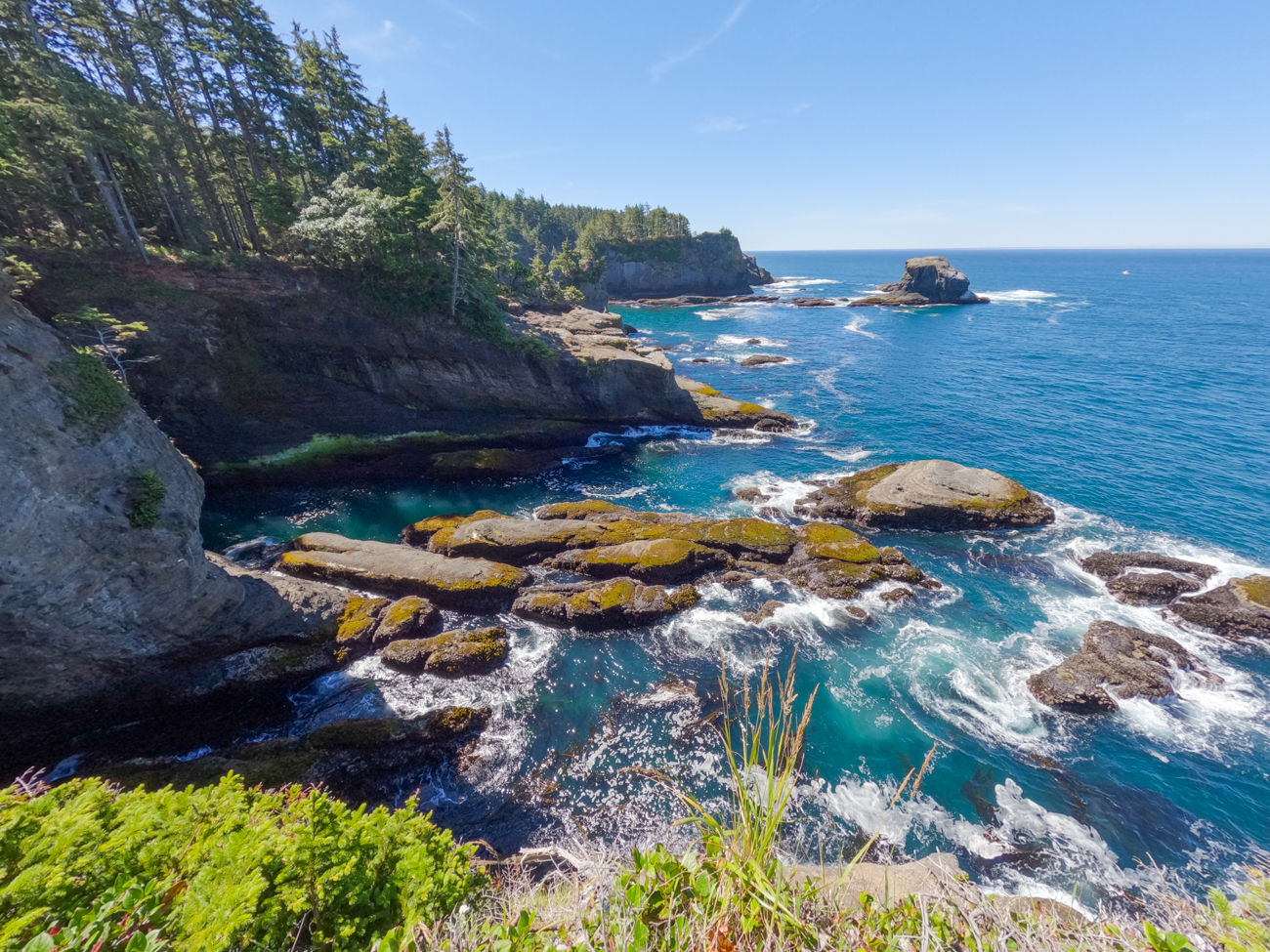 Complete Guide To Visit Cape Flattery In Washington State Live That Complete Guide To Visit Cape Flattery In Washington State Live That