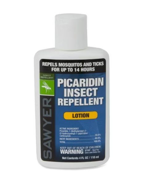 Sawyer Picaridin Insect Repellent Lotion