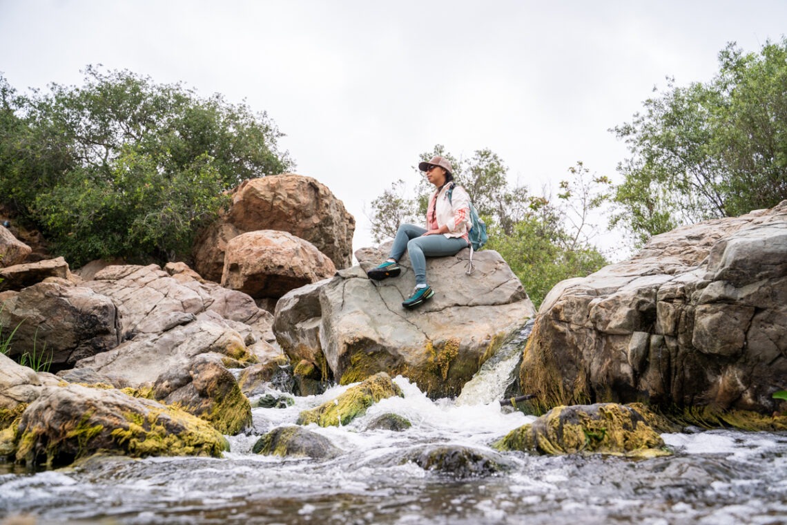 Los Penasquitos Canyon Trail, Best Beginner Hike in San Diego, CA