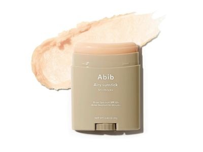 Abib Airy Sunstick Protection