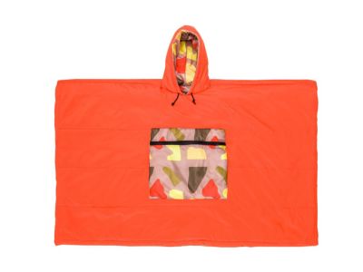 Basecamp Bivy Poncho