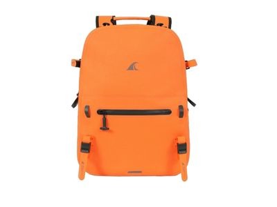 Breakwater Supply River Ute Waterproof Backpack