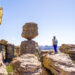 How to Hike to Heart of Rocks Loop, Chiricahua National Monument