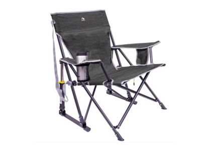 GCI Outdoor Kickback Rocker Chair