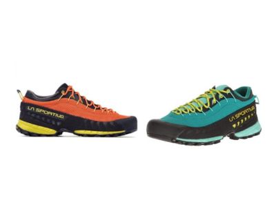 La Sportiva Shoes