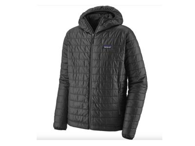 Patagonia Nano Puff Hood Jacket