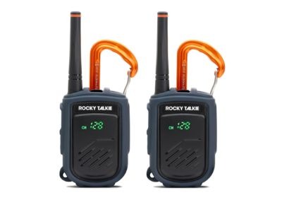 Rocky Talkie Mountain Radio