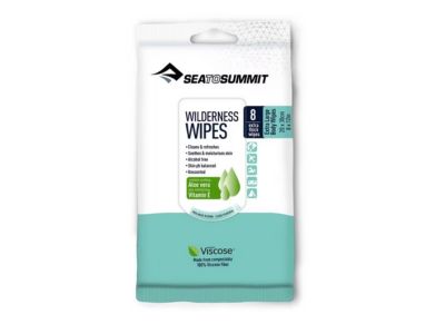 Sea to Summit Wilderness Wipes