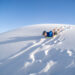 How to Go Sledding at White Sands National Park | NM