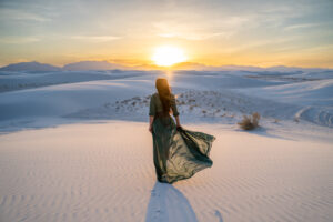 Ultimate Guide to Visiting White Sands National Park | New Mexico