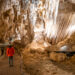 Carlsbad Caverns King's Palace Tour: What to Expect