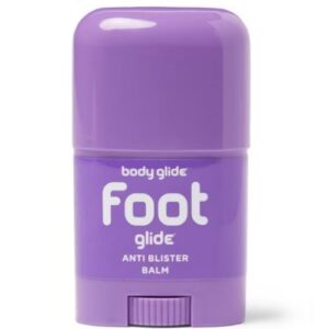 Hiking Gear: Body Glide Foot Glide