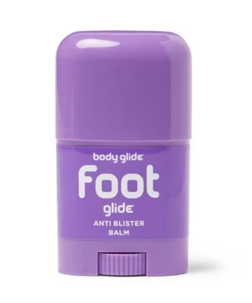 Hiking Gear: Body Glide Foot Glide