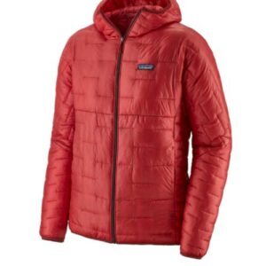 Hiking Gear: Patagonia Mens MircoPuff