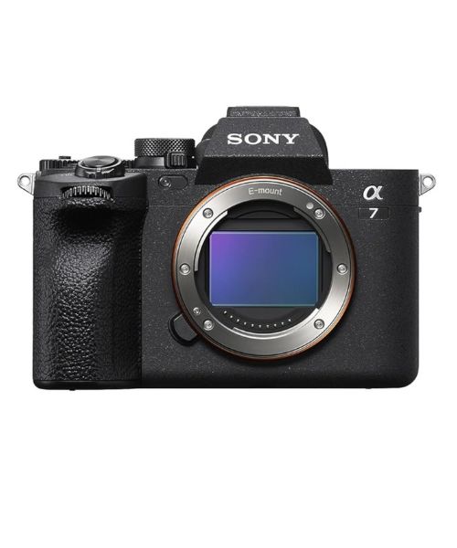 Sony a7 IV