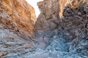 5 Easy Hikes in Death Valley National Park