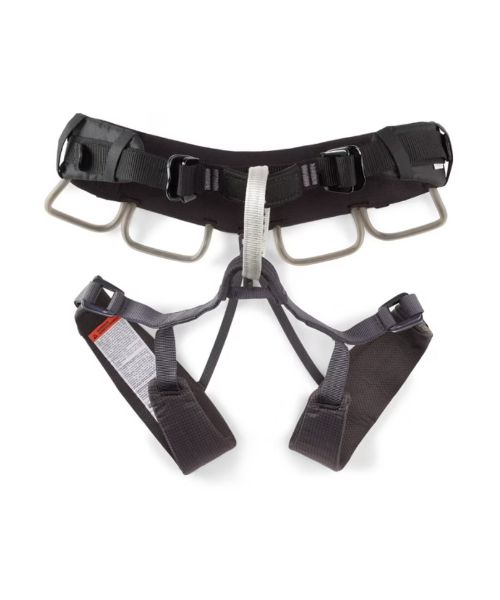 Black Diamond Momentum 4S Harness