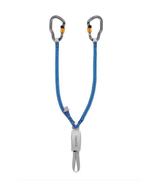 Petzl Scorpio Vertigo Lanyard - Live That Adventure