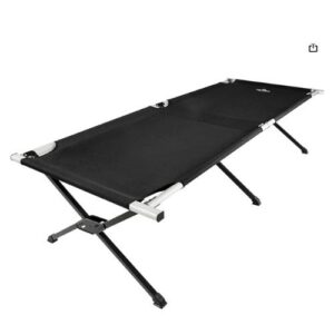 Teton Camping Cot