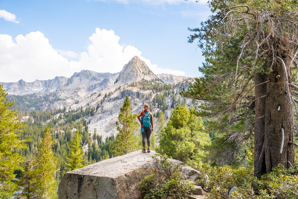 9 Beautiful Beginner Hikes in (and Around) Mammoth Lakes