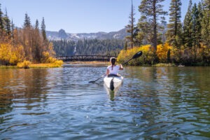 9 Beautiful Beginner Hikes in (and Around) Mammoth Lakes