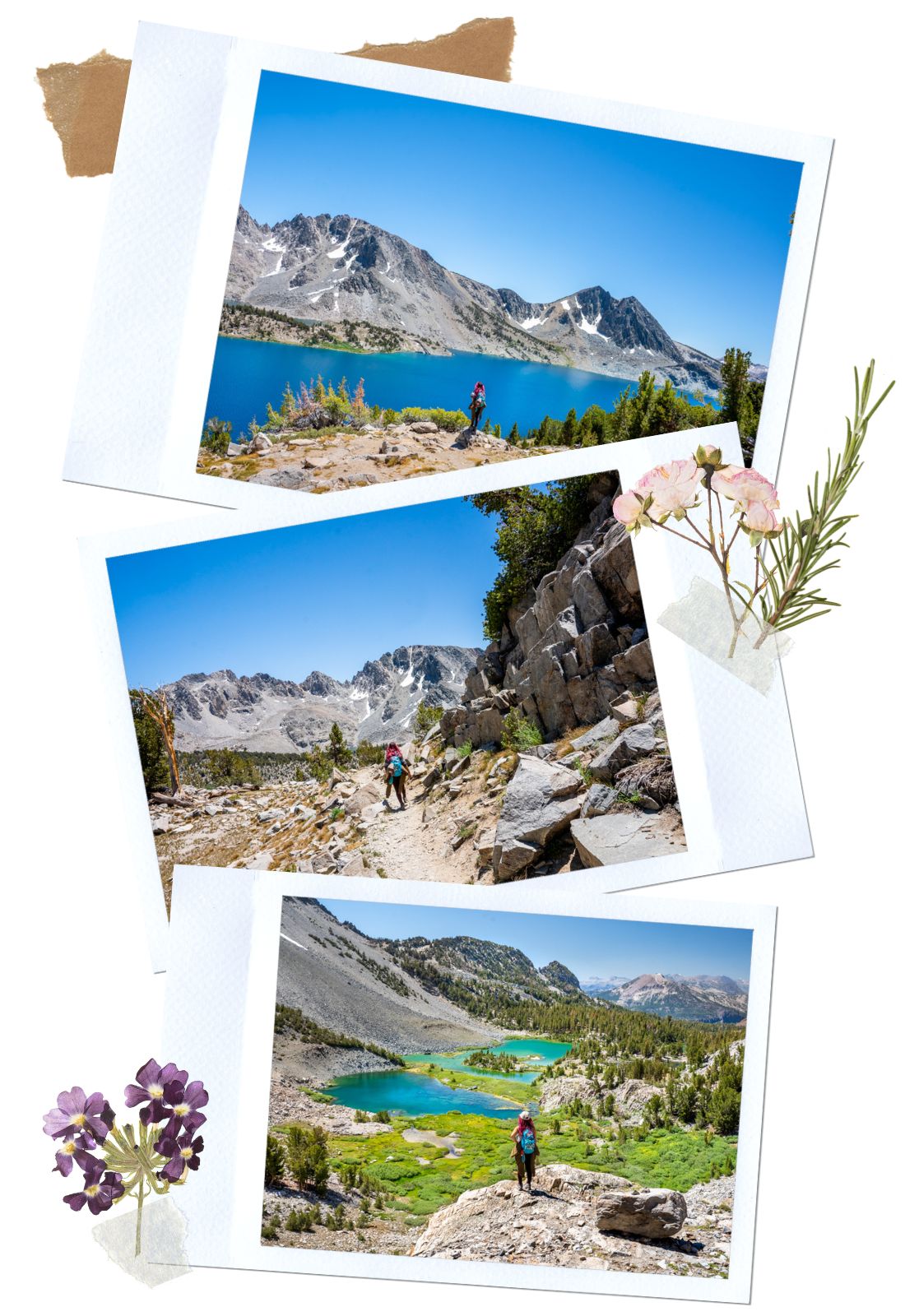 Duck Lake Trail - Best Things to Do in Mammoth in the Summer