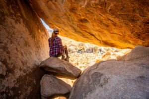 The Best 3 Day Itinerary for Joshua Tree National Park!