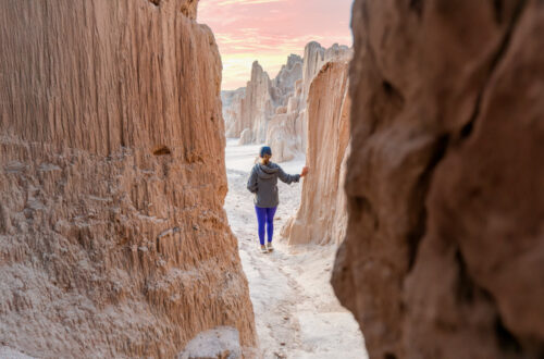 Everything You Need to Know About Cathedral Gorge: Complete Guide