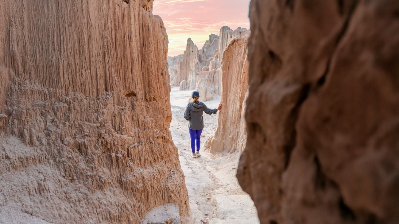 Everything You Need to Know About Cathedral Gorge: Complete Guide