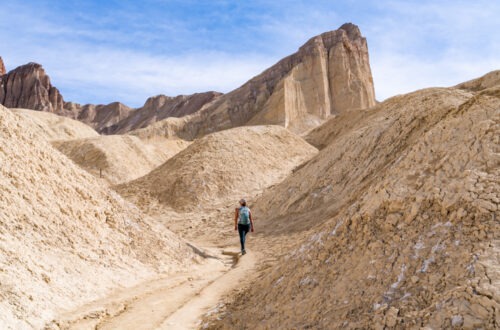 Everything You Need to Know About Death Valley National Park!