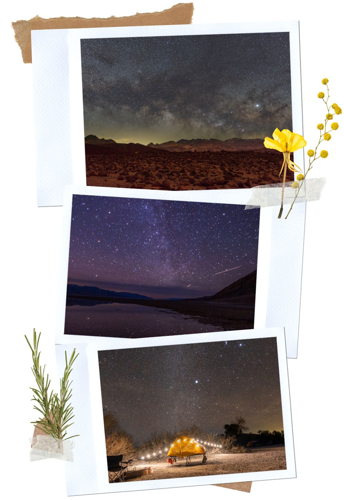 Stargazing - Things to do in Death Valley National Park