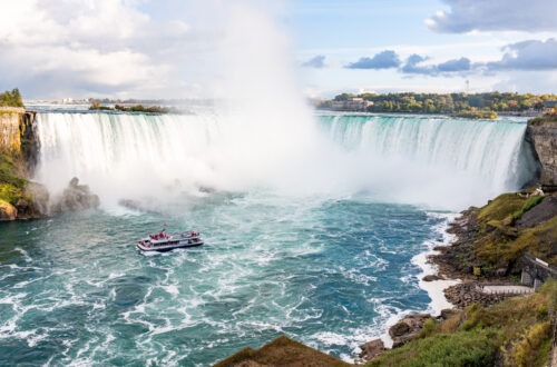 Everything You Need to Know About Niagara Falls