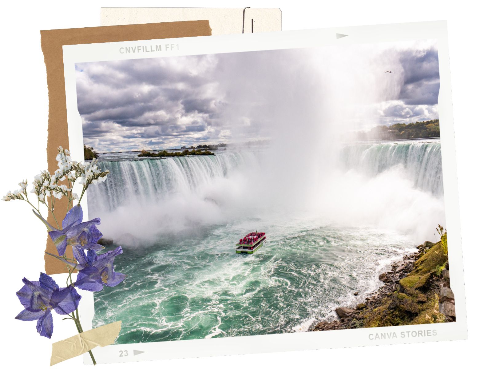 Hornblower Niagara City Cruises Vs. Maid of the Mist - What’s Better?