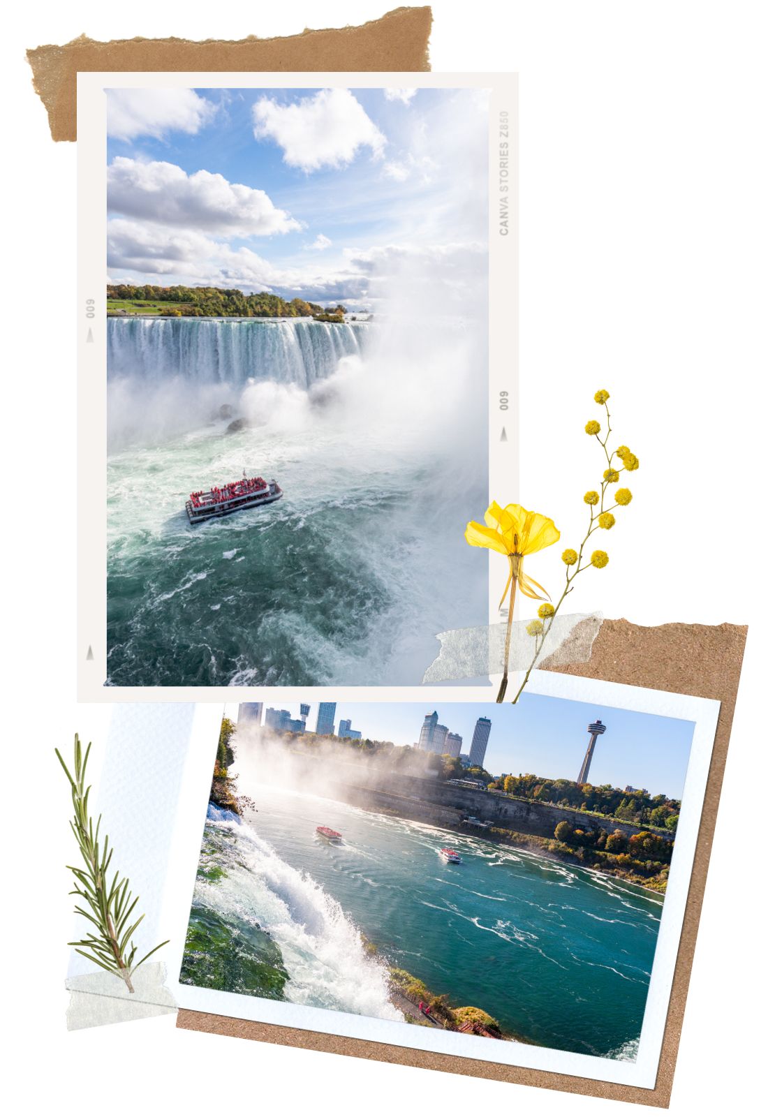 Things to do in Niagara Falls: Niagara City Cruises