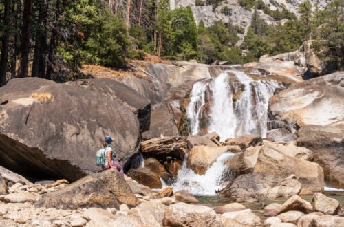 Mist Falls Trail, the Best Day Hike in Kings Canyon National Park