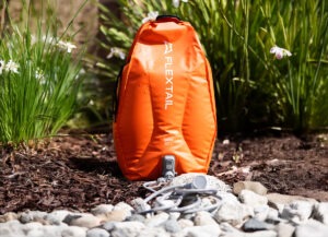 Flextail Tiny Shower Bag Review